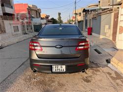 Ford Taurus